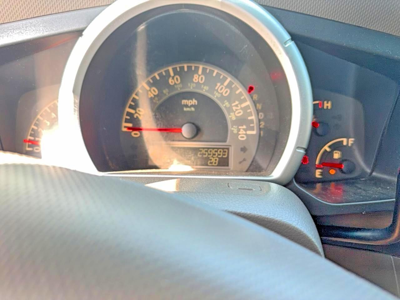 2006 Honda Ridgeline VIN 2HJYK16286H570811 photo 8