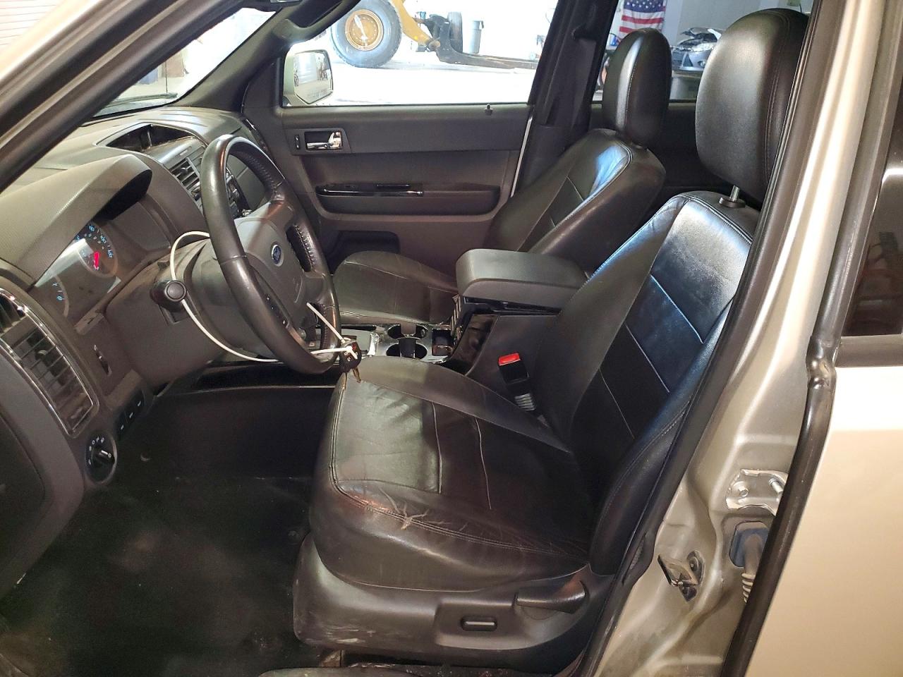 2012 Ford Escape VIN 1FMCU0EG3CKC44785 photo 7