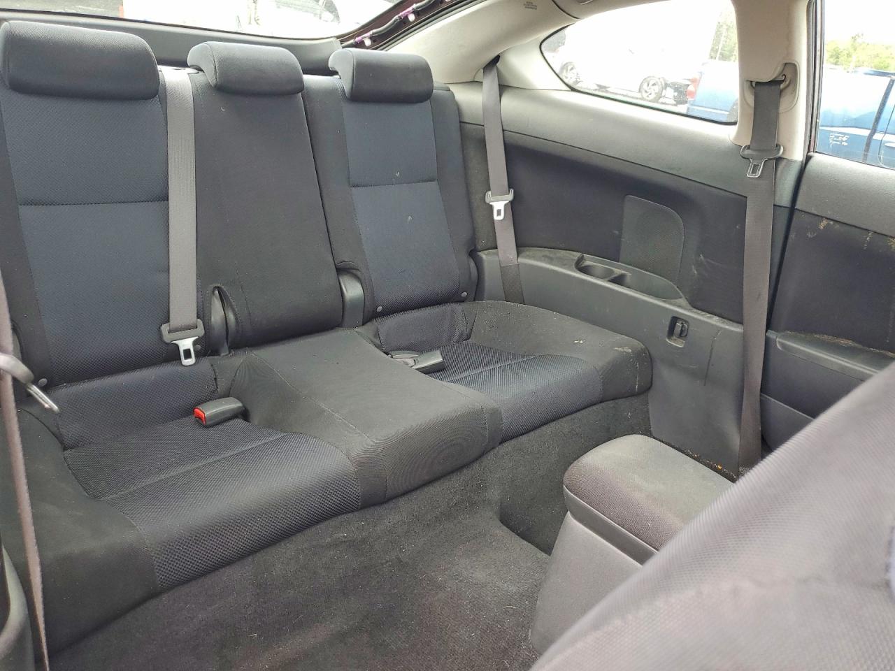 2009 Scion Tc VIN JTKDE167890298235 photo 10