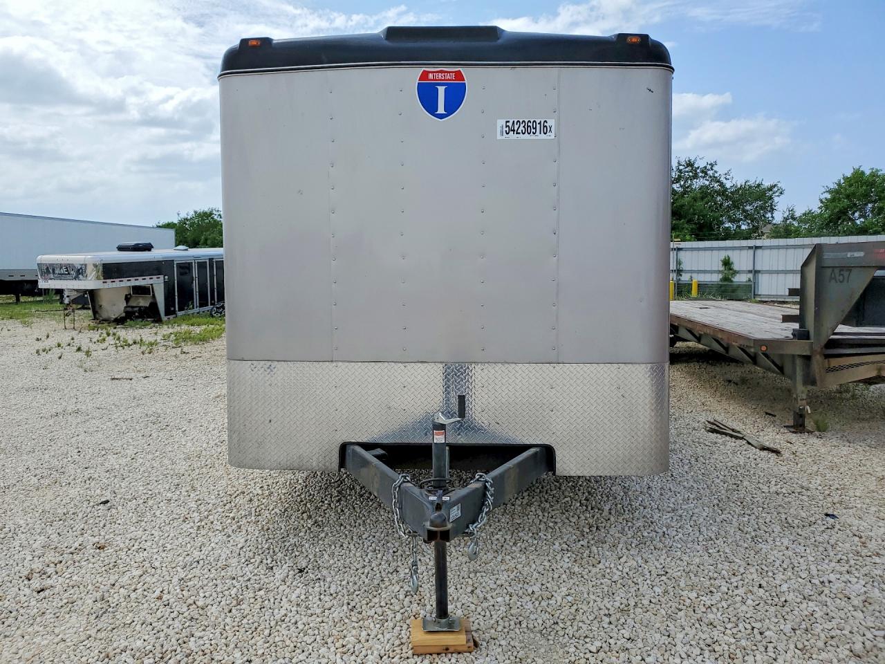 2025 INTERSTATE Unknown VIN 4RAVS242XSN139563 photo 5