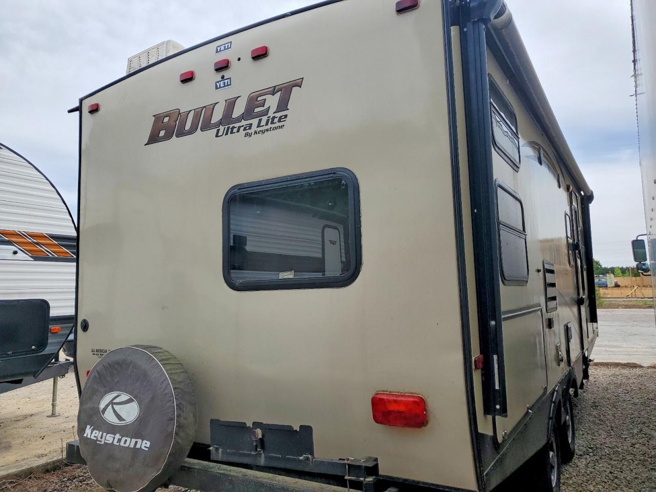 2015 KEYSTONE Bullet 24' VIN 4YDT24325FD423490 photo 4