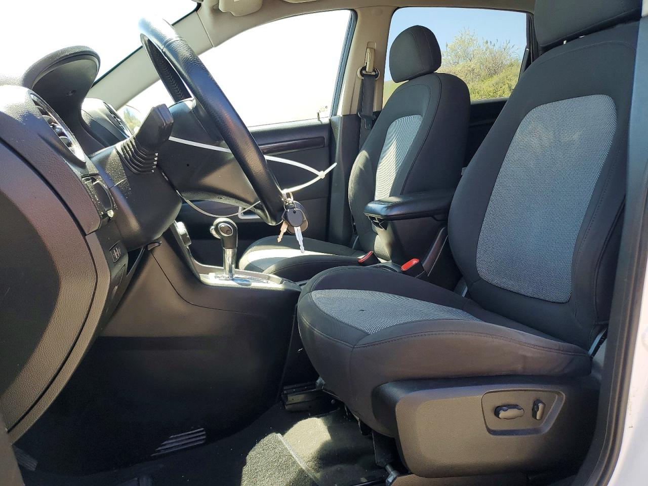2014 Chevrolet Captiva VIN 3GNAL2EK9ES672132 photo 7