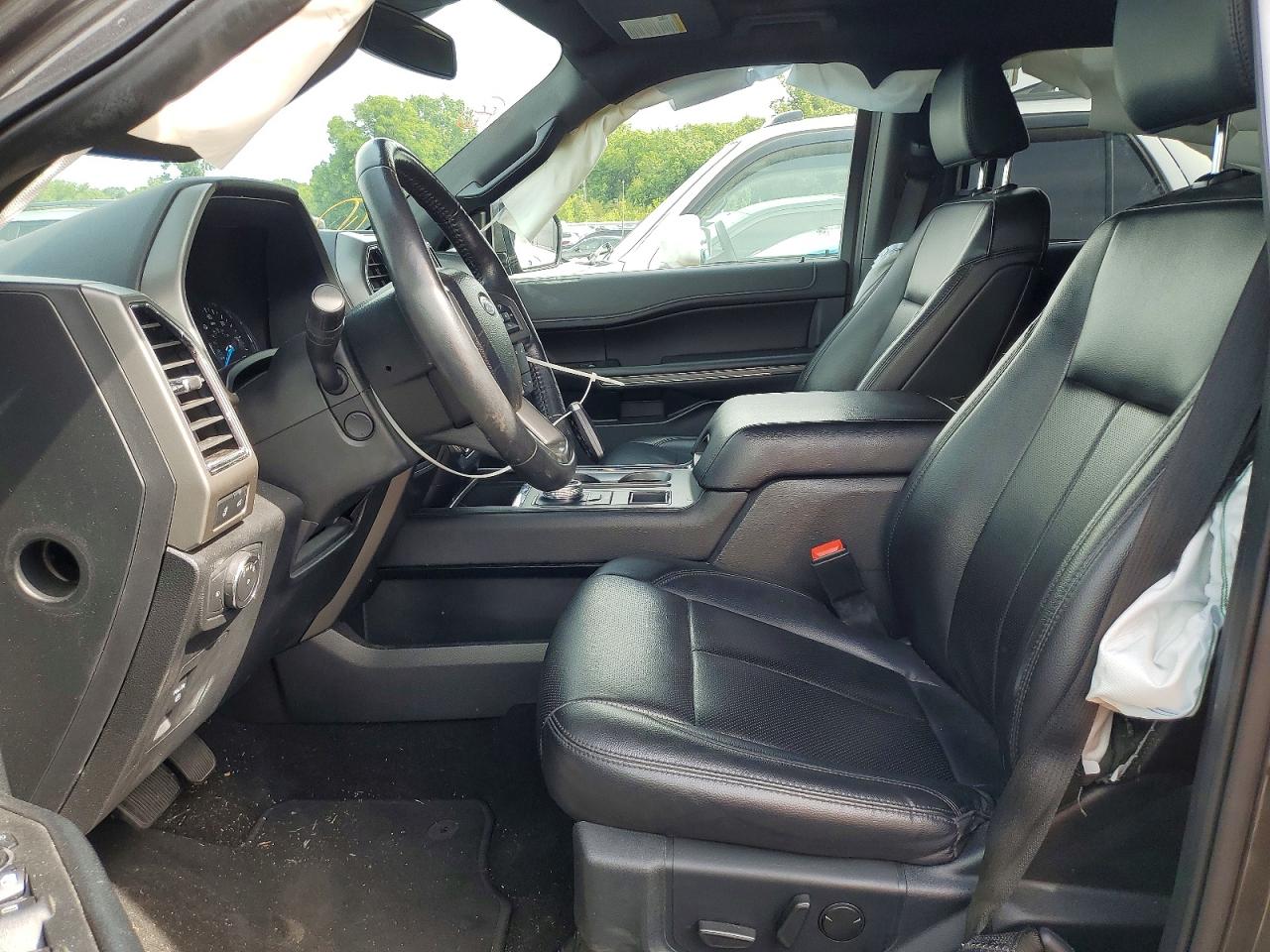 2021 Ford Expedition VIN 1FMJU1HT8MEA43566 photo 7