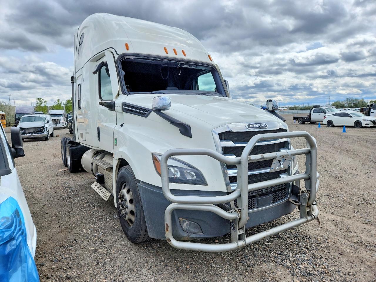 2022 FREIGHTLINER All other VIN 3AKJHHDR6NSNG9521 photo 1