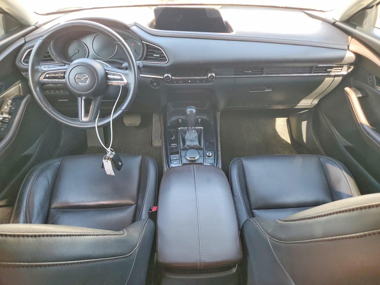 2023 Mazda Cx30 VIN 3MVDMBDM4PM537622 photo 8