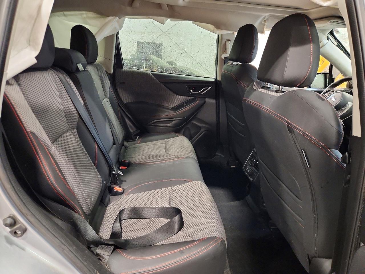 2022 Subaru Forester VIN JF2SKAJC3NH489179 photo 11