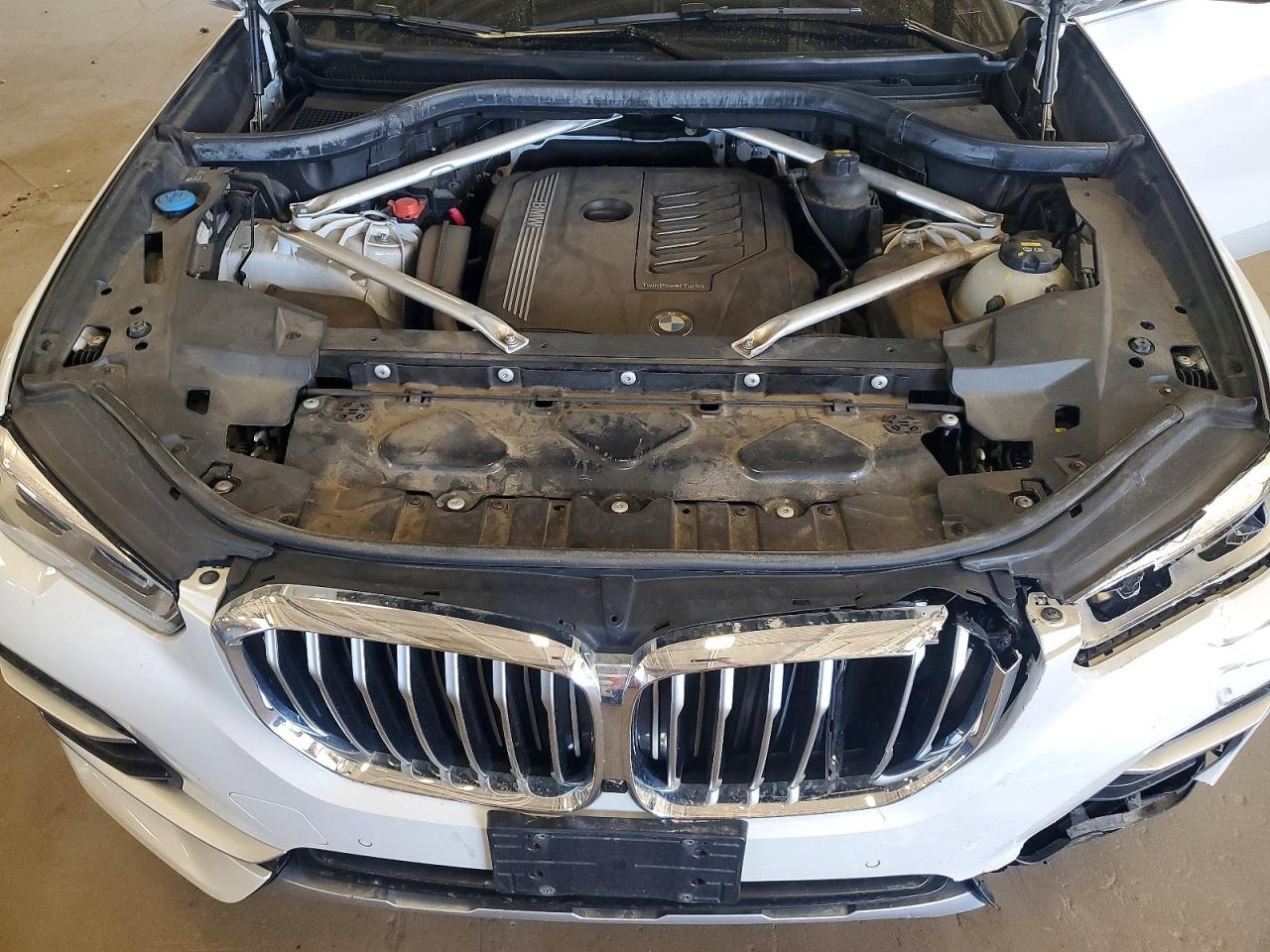 2019 BMW X5 VIN 5UXCR6C53KLL08261 photo 12
