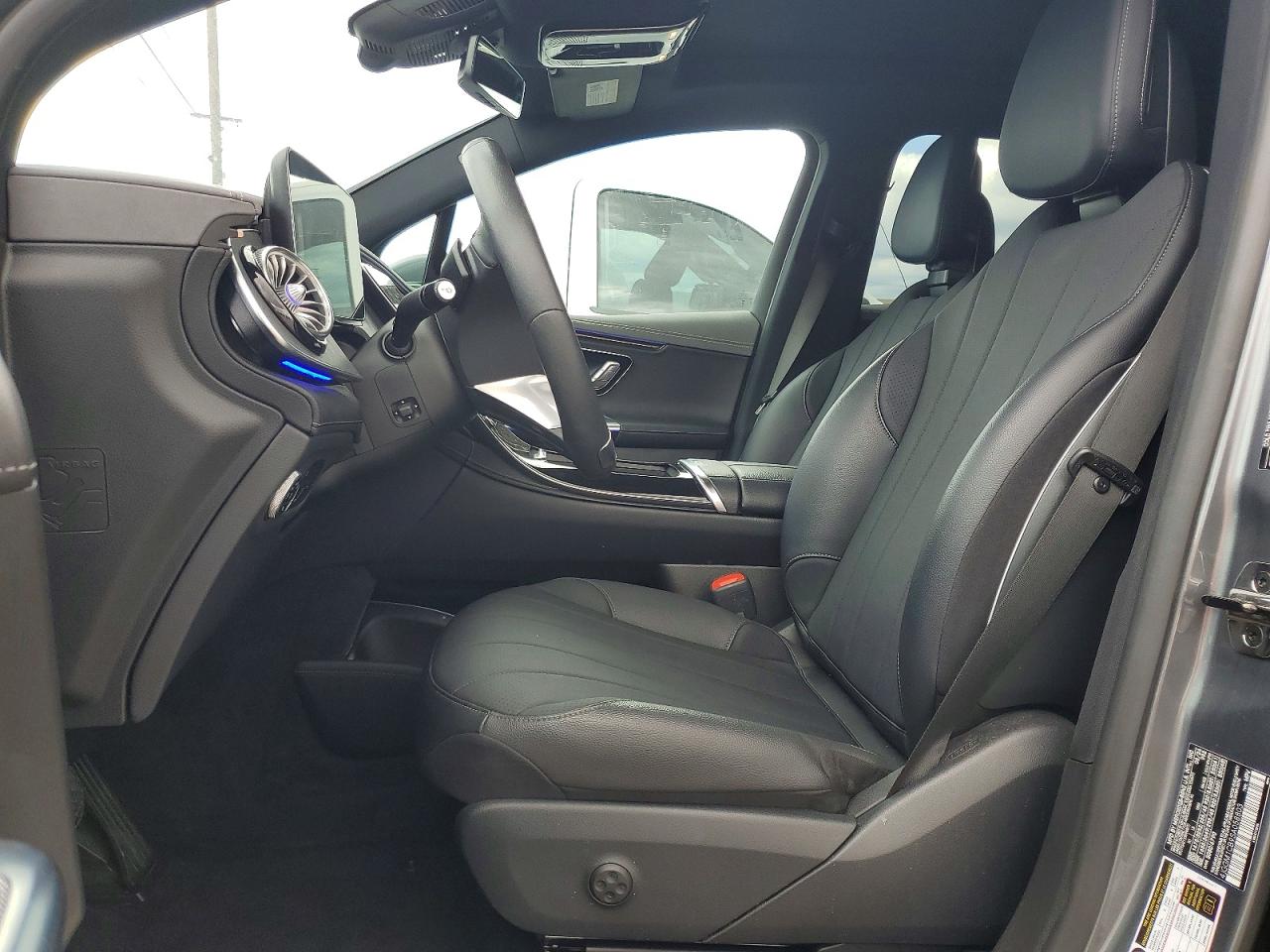 2025 Mercedes-Benz All other VIN 4JGGM1CB9SA058803 photo 7