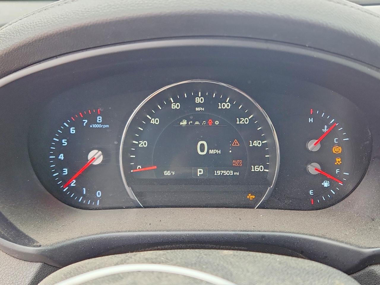 2017 Kia Sorento VIN 5XYPK4A50HG309550 photo 9