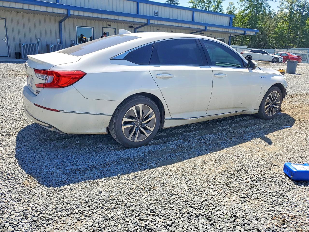 2019 Accord VIN 1HGCV3F96KA000914 photo 3