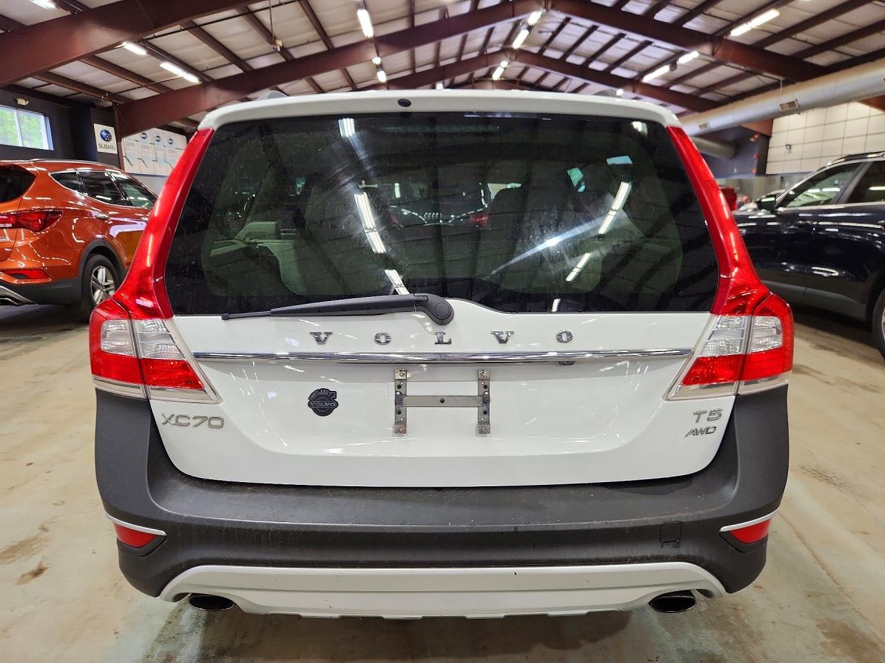 2016 Volvo Xc70 VIN YV4612NK6G1238627 photo 6