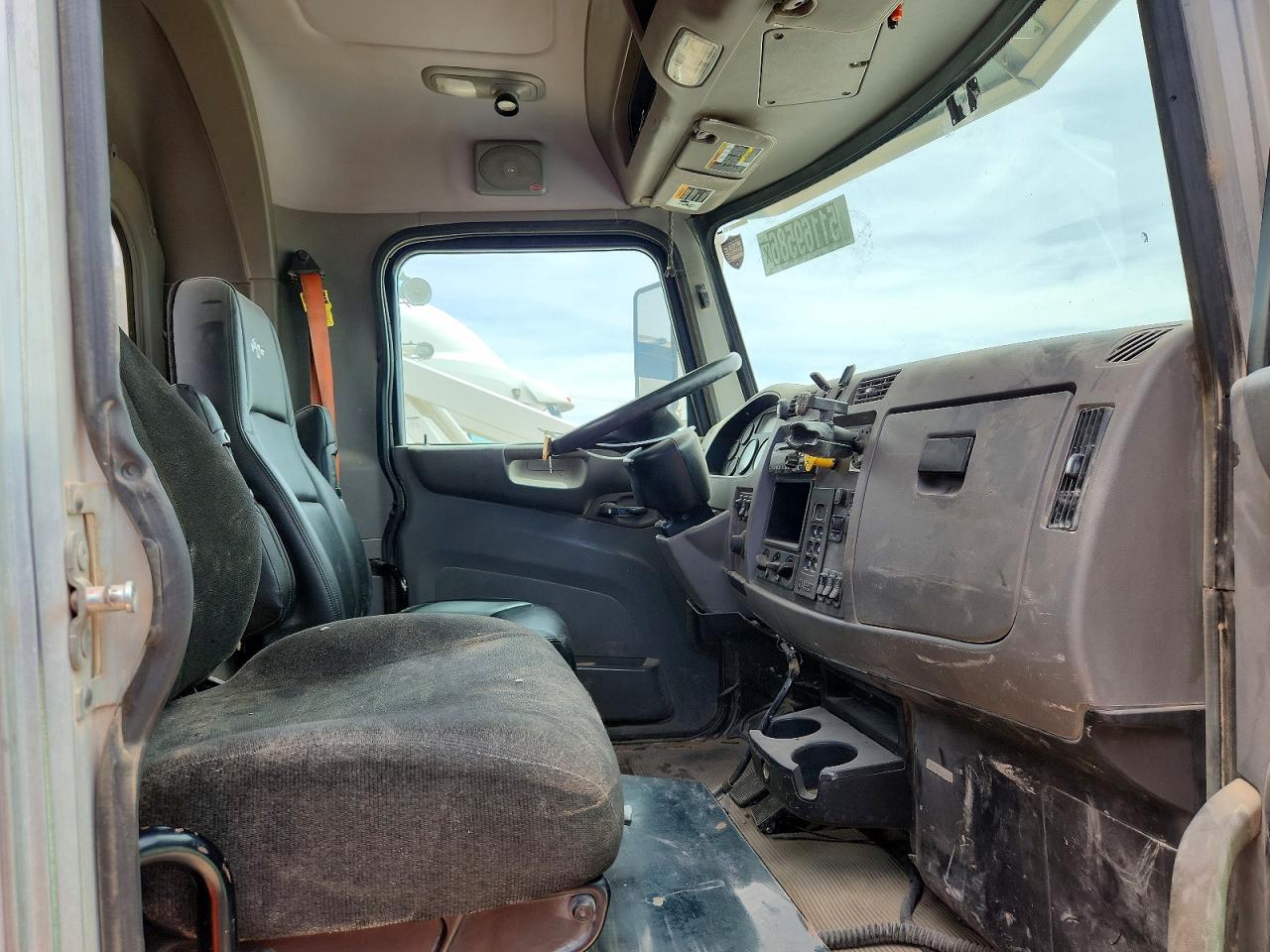 2015 PETERBILT All other VIN 2NP3LJ0XXFM279095 photo 5