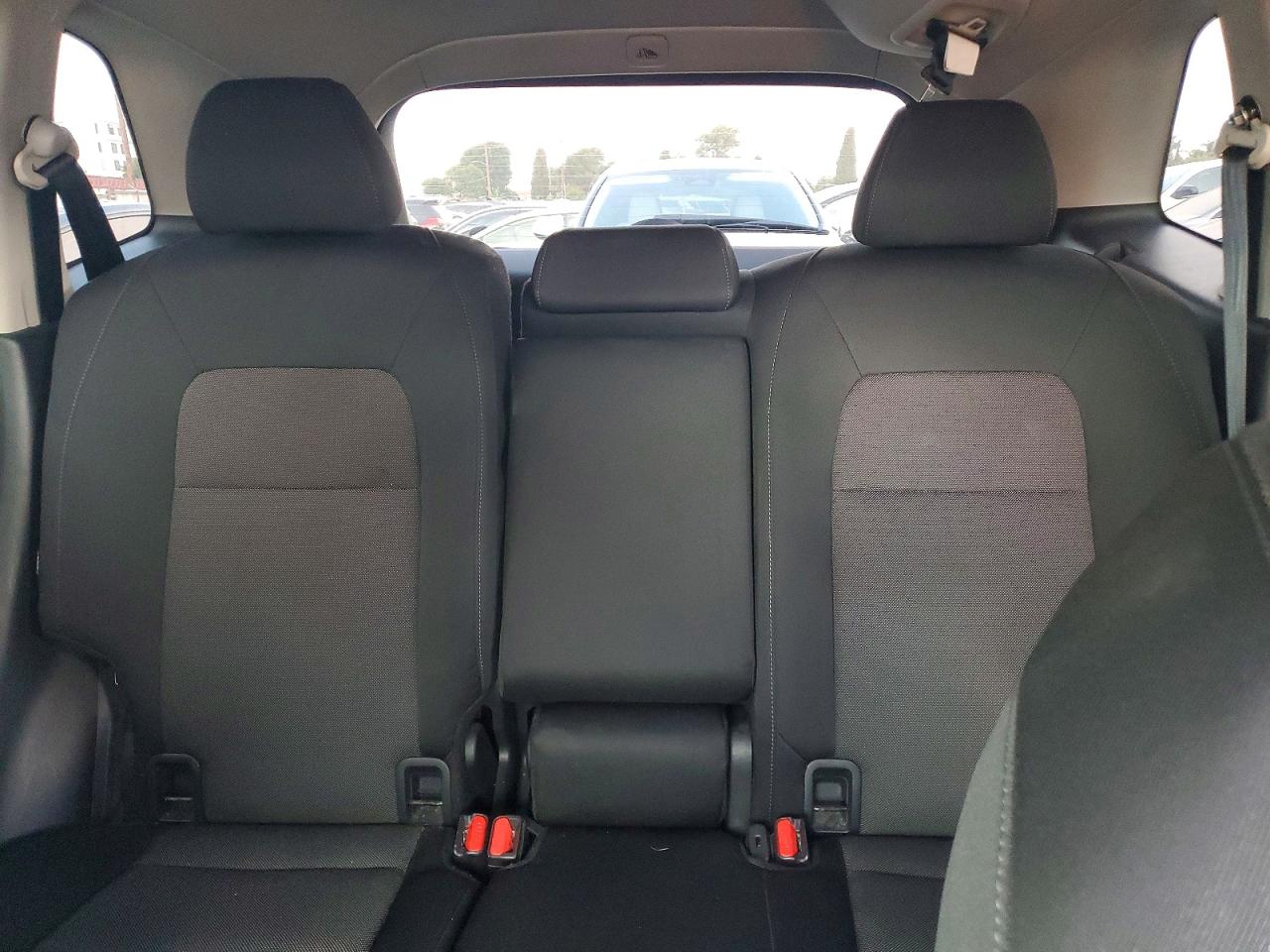 2023 Honda Crv VIN 7FARS4H26PE020784 photo 10