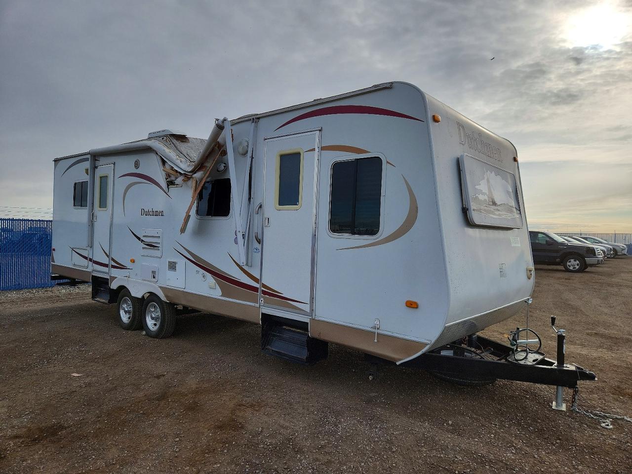 2009 DUTCHMEN Recreation VIN 47CTDEN269G529562 photo 1