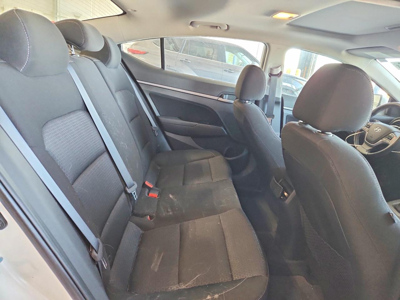 2017 Elantra VIN 5NPD84LF8HH201029 photo 10