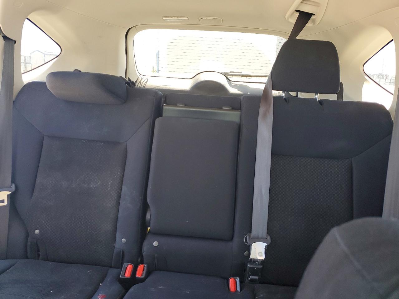 2016 Honda Crv VIN 2HKRM4H52GH723008 photo 10