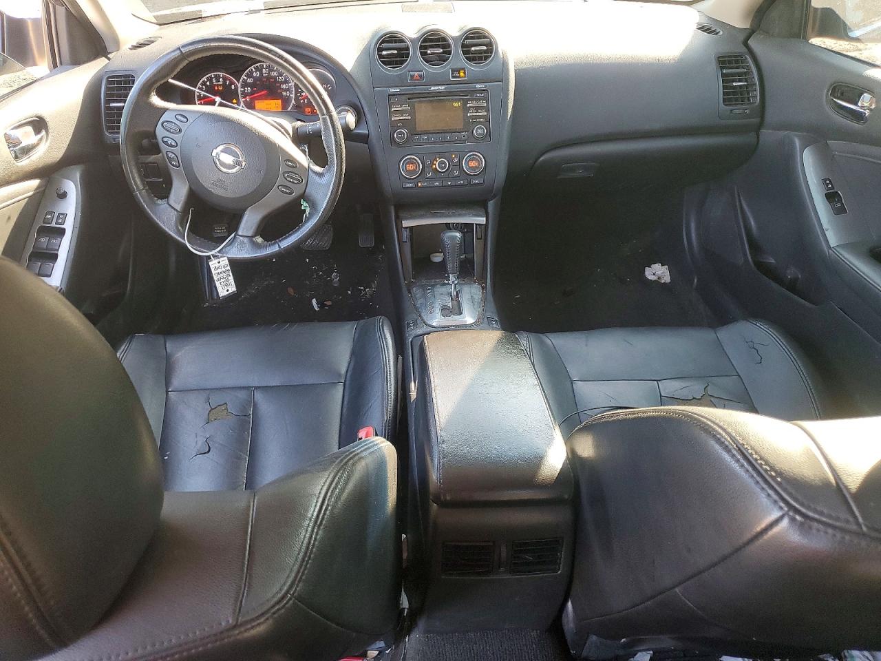 2012 Nissan Altima VIN 1N4AL2AP8CC256527 photo 8