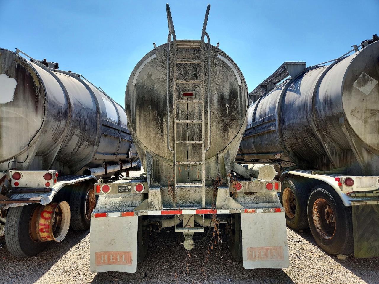2004 HEIL Trailer VIN 5HTSP412949W85821 photo 6