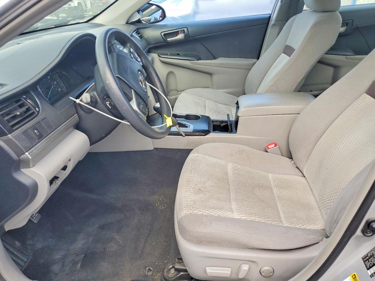 2013 Toyota Camry VIN 4T4BF1FK0DR304192 photo 7