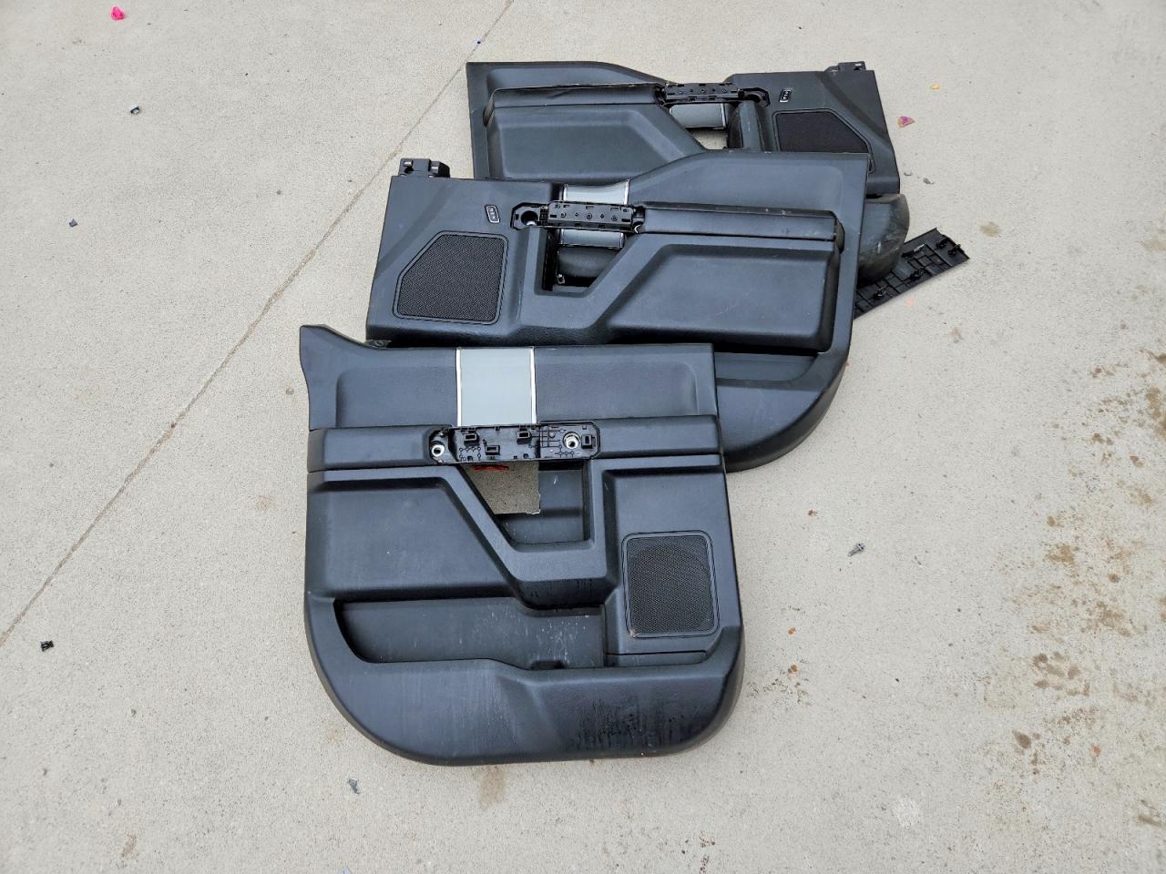 2015 Ford F150 VIN 1FTEW1EG6FFA20128 photo 12