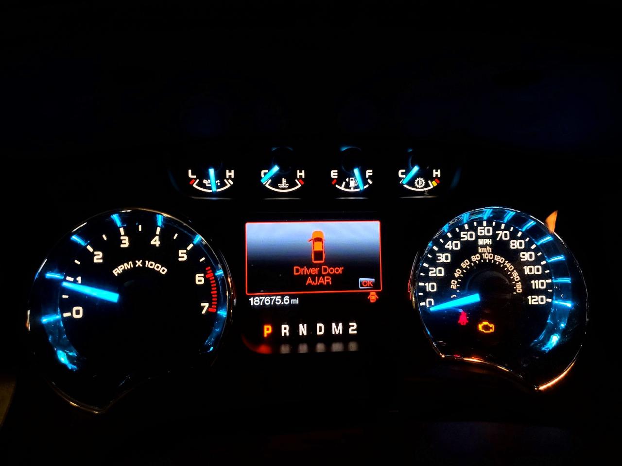 2011 Ford F150 VIN 1FTFW1ET7BKD88885 photo 9