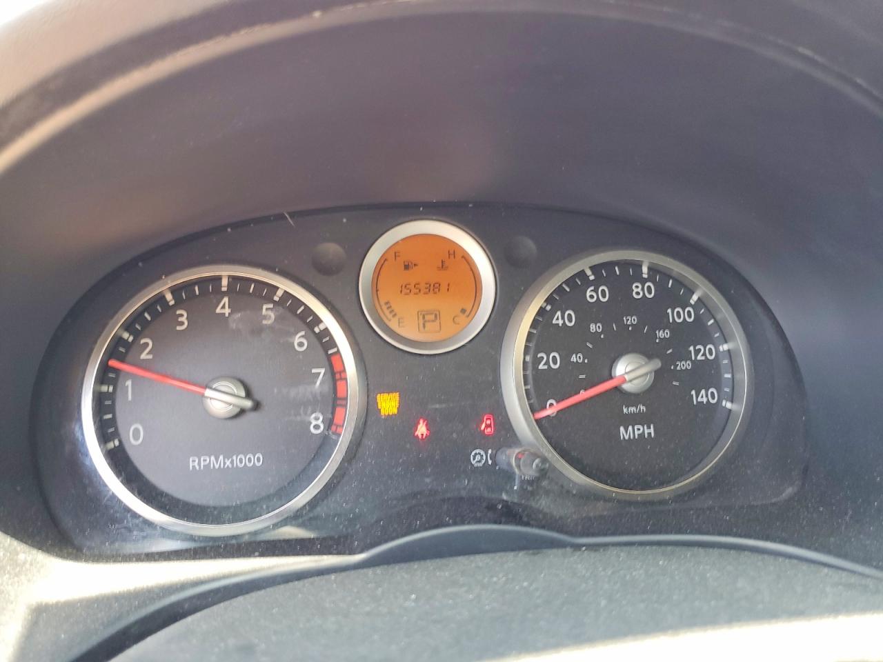 2007 Nissan Sentra VIN 3N1AB61EX7L605980 photo 9