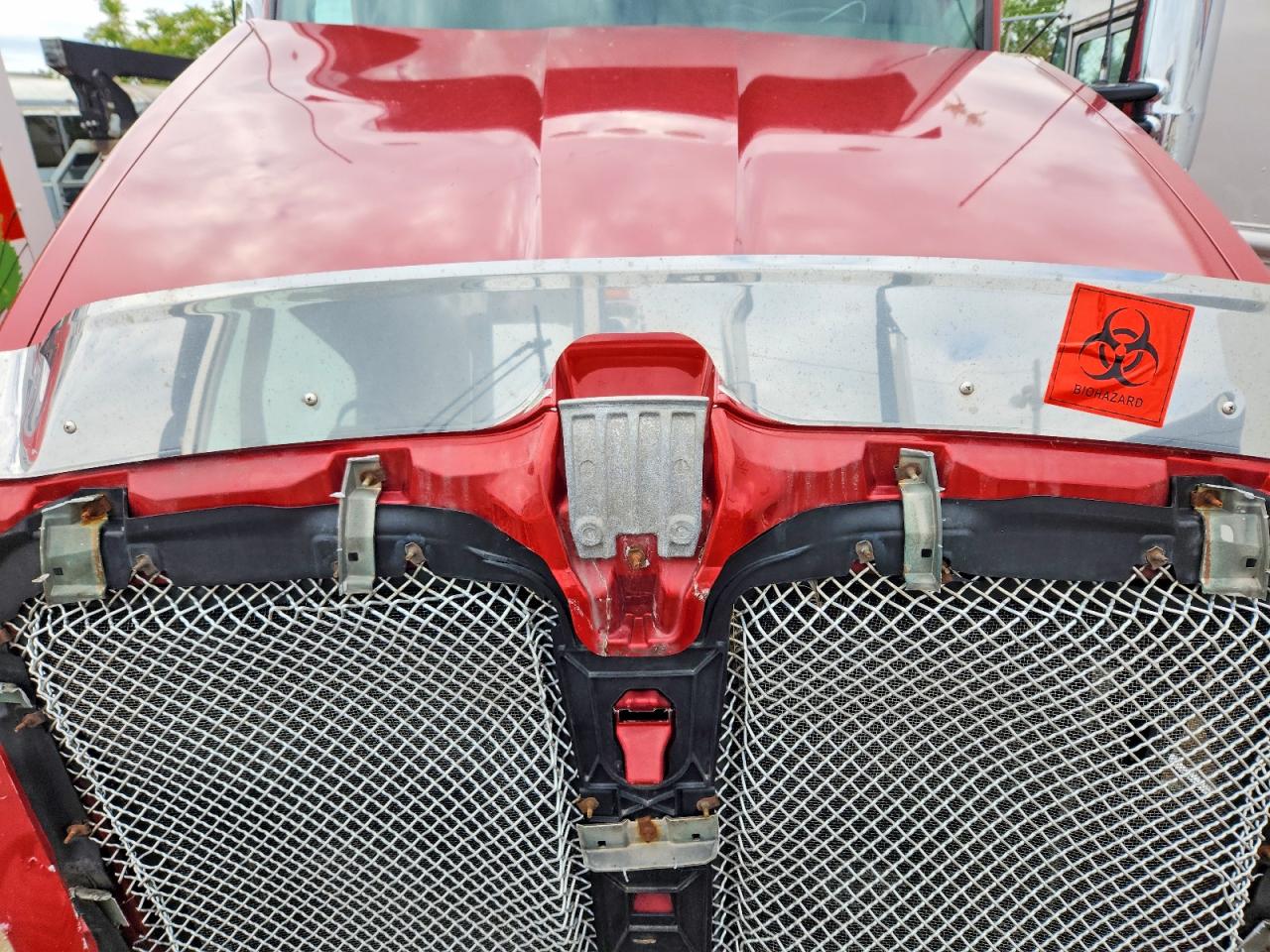 2018 KENWORTH All other VIN 1XKYD49X3JJ198426 photo 7
