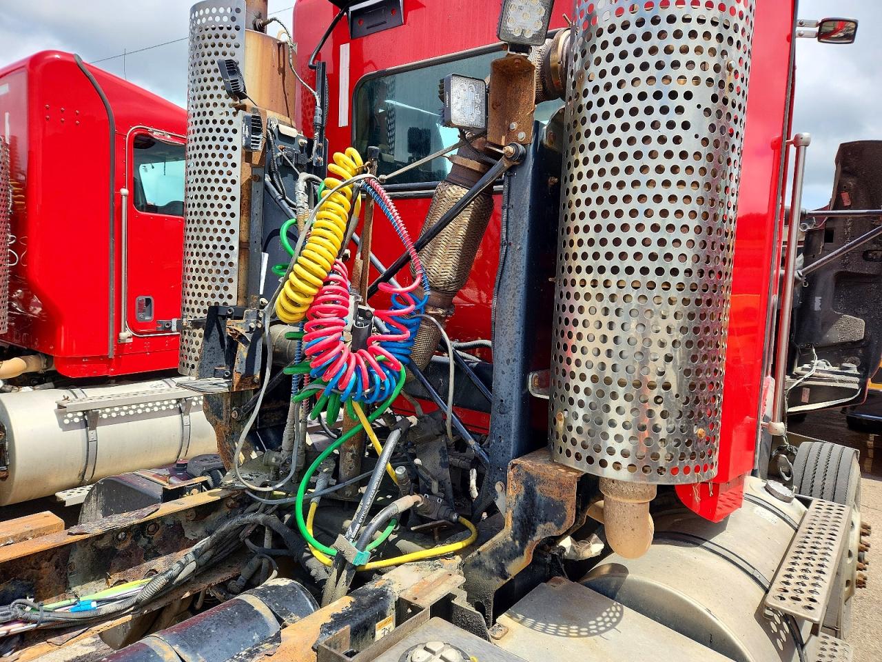 2013 KENWORTH All other VIN 1XKDD49XXDJ367277 photo 6
