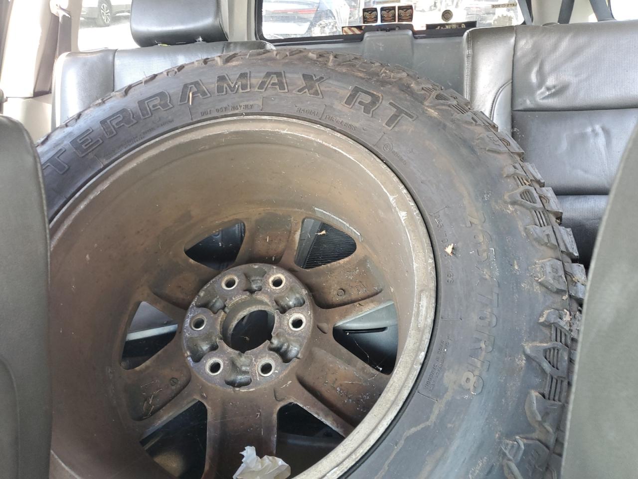 2006 Nissan Armada VIN 5N1AA08A26N741885 photo 10