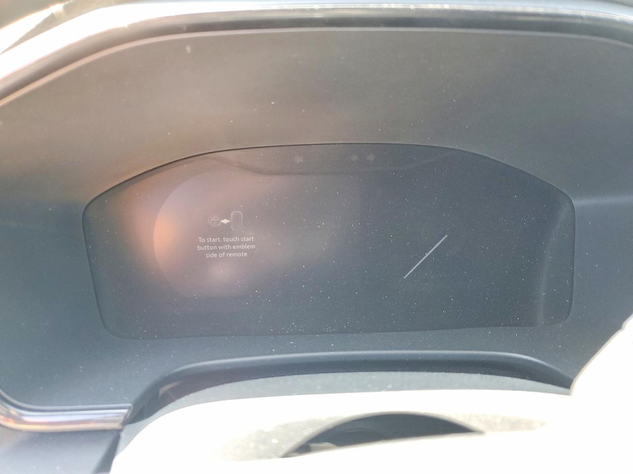 2025 Honda Crv VIN 7FARS6H57SE101789 photo 9