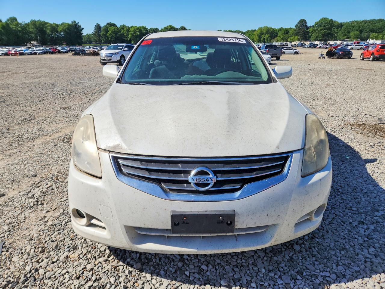 2012 Altima VIN 1N4AL2AP5CN436682 photo 5