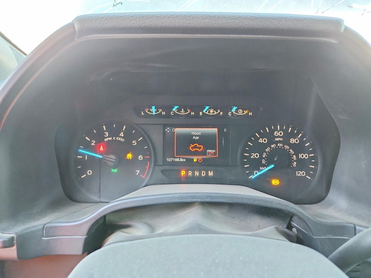 2020 Ford F150 VIN 1FTEW1EP4LKE72517 photo 9