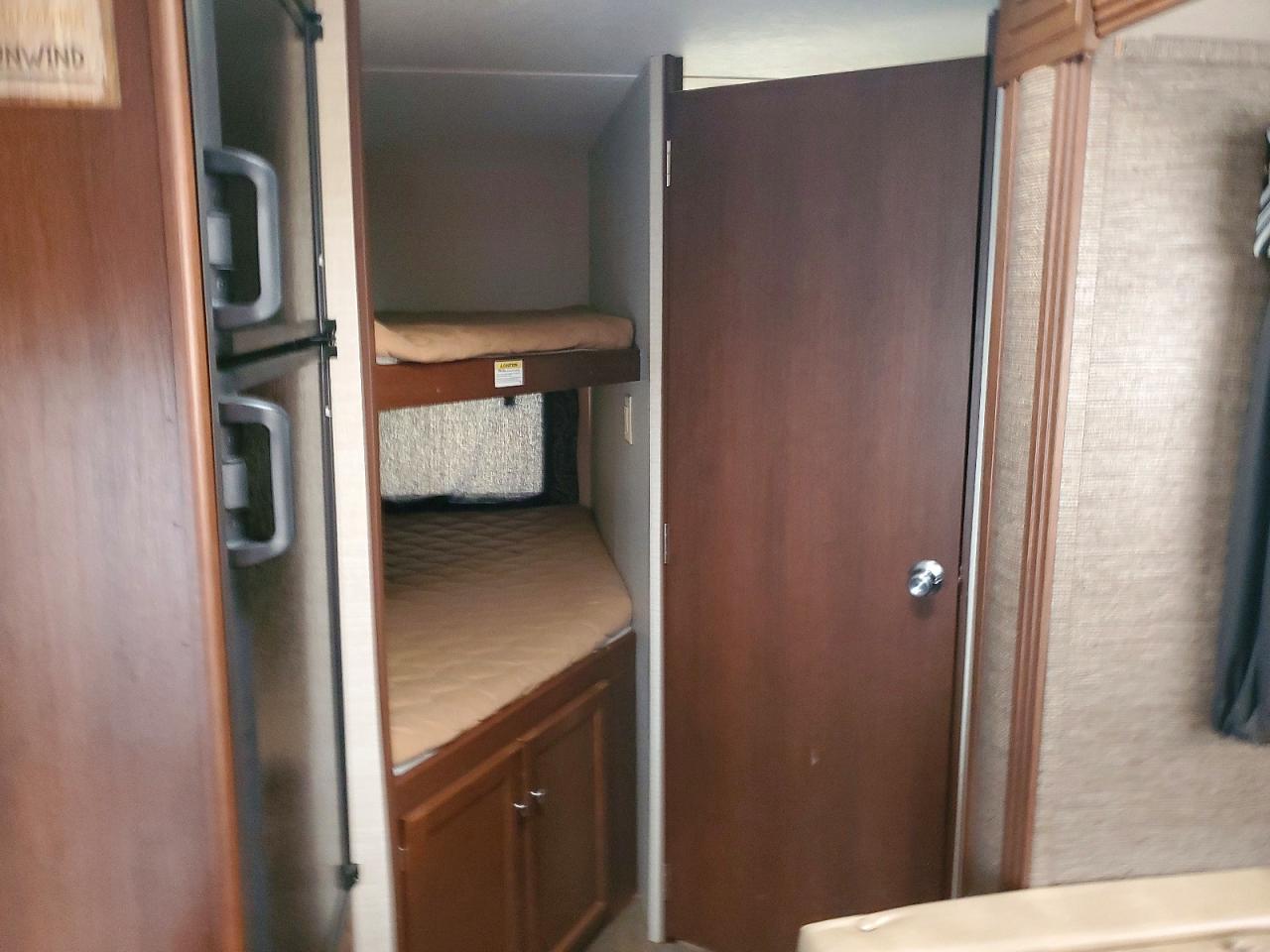2015 KEYSTONE Bullet 24' VIN 4YDT24325FD423490 photo 9