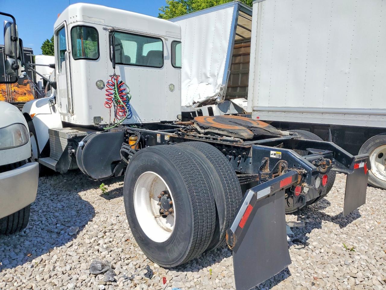 2016 KENWORTH All other VIN 2XKHAJ7X9GM462826 photo 3