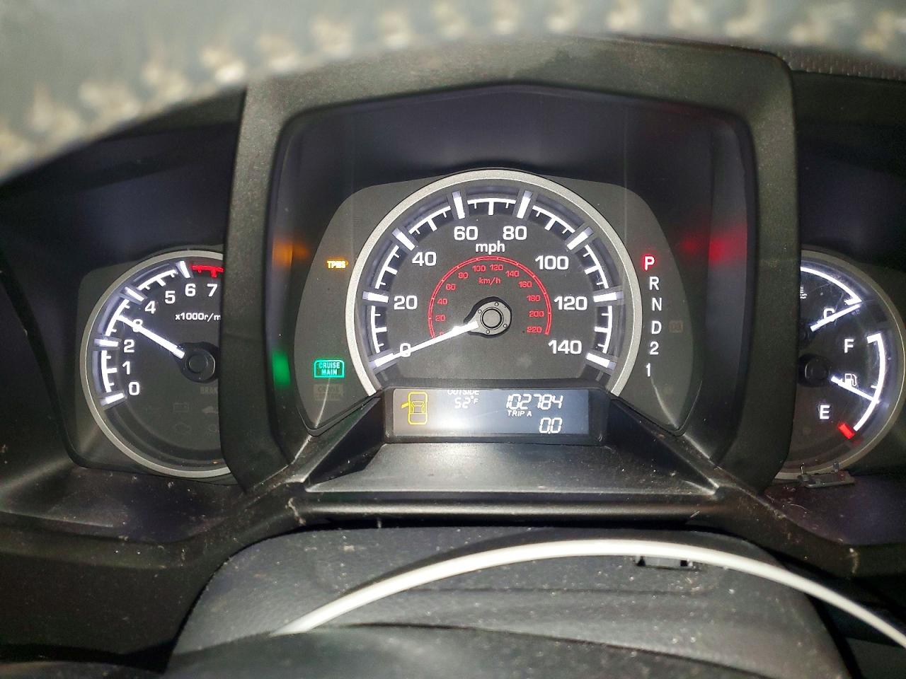 2013 HONDA Ridgeline VIN 5FPYK1F58DB001370 photo 9