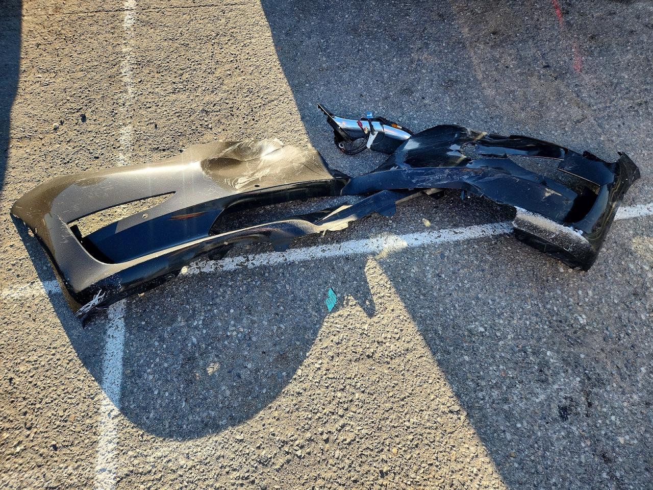 2019 Model 3 VIN 5YJ3E1EB8KF391577 photo 12