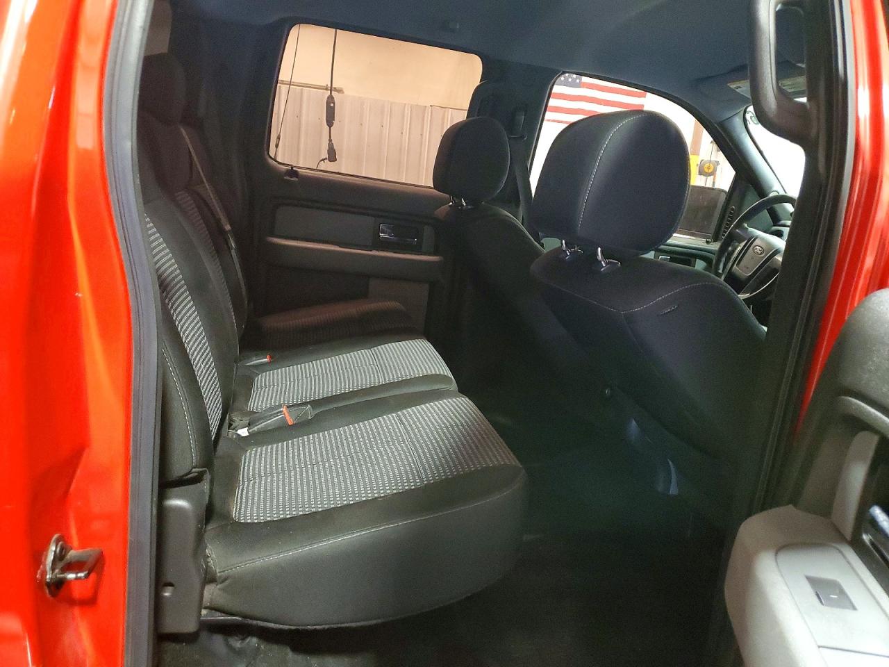 2014 Ford F150 VIN 1FTFW1EF7EKG28368 photo 10