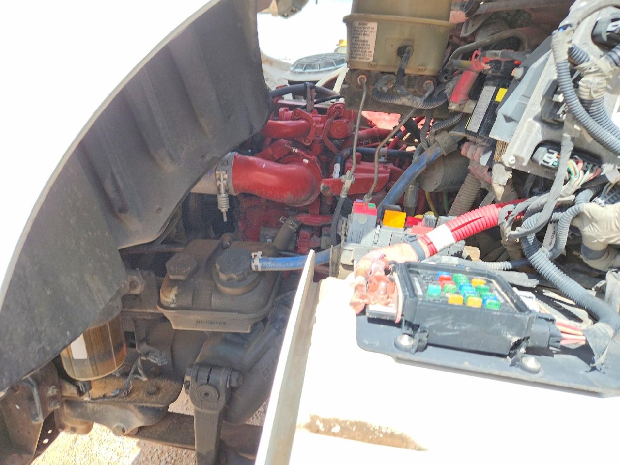 2020 FREIGHTLINER All other VIN 1FVACWFD2LHKW5893 photo 7