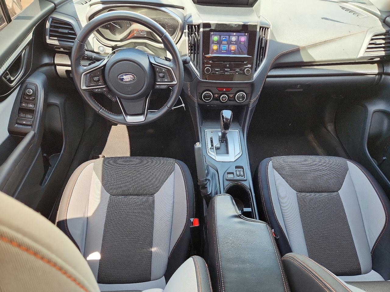 2020 Subaru Crosstrek VIN JF2GTAPC0L8225506 photo 8