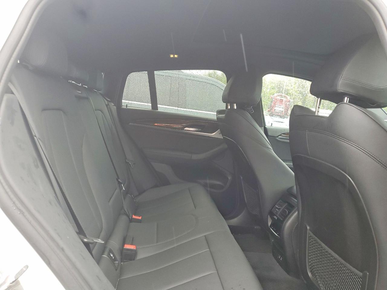2021 BMW X4 VIN 5UX2V1C04M9F37369 photo 11