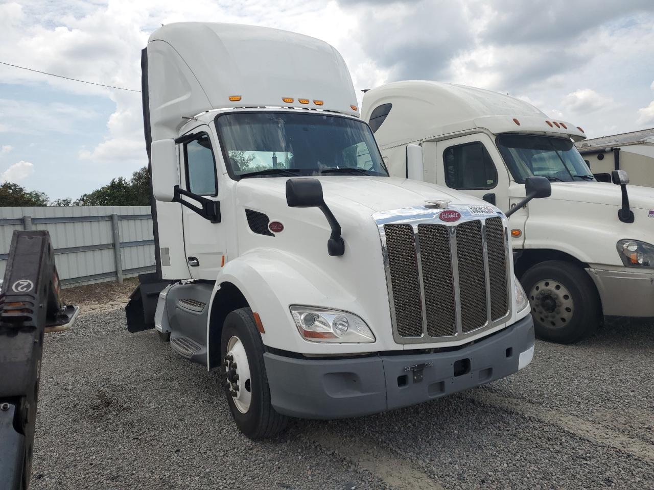 2018 PETERBILT All other VIN 1XPBA48X5JD477238 photo 1