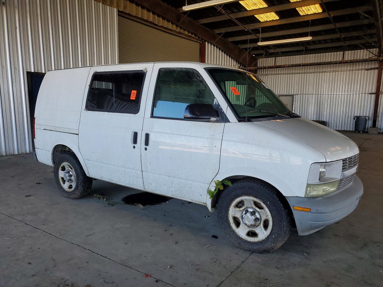2004 CHEV Astro VIN 1GCDM19X44B108594 photo 4