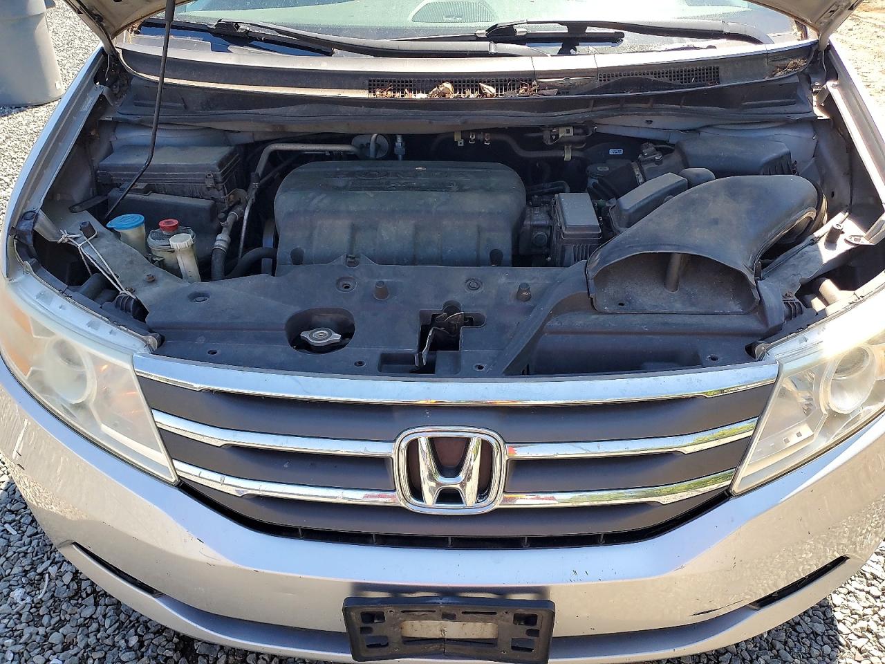 2011 Honda All models VIN 5FNRL5H61BB043898 photo 12