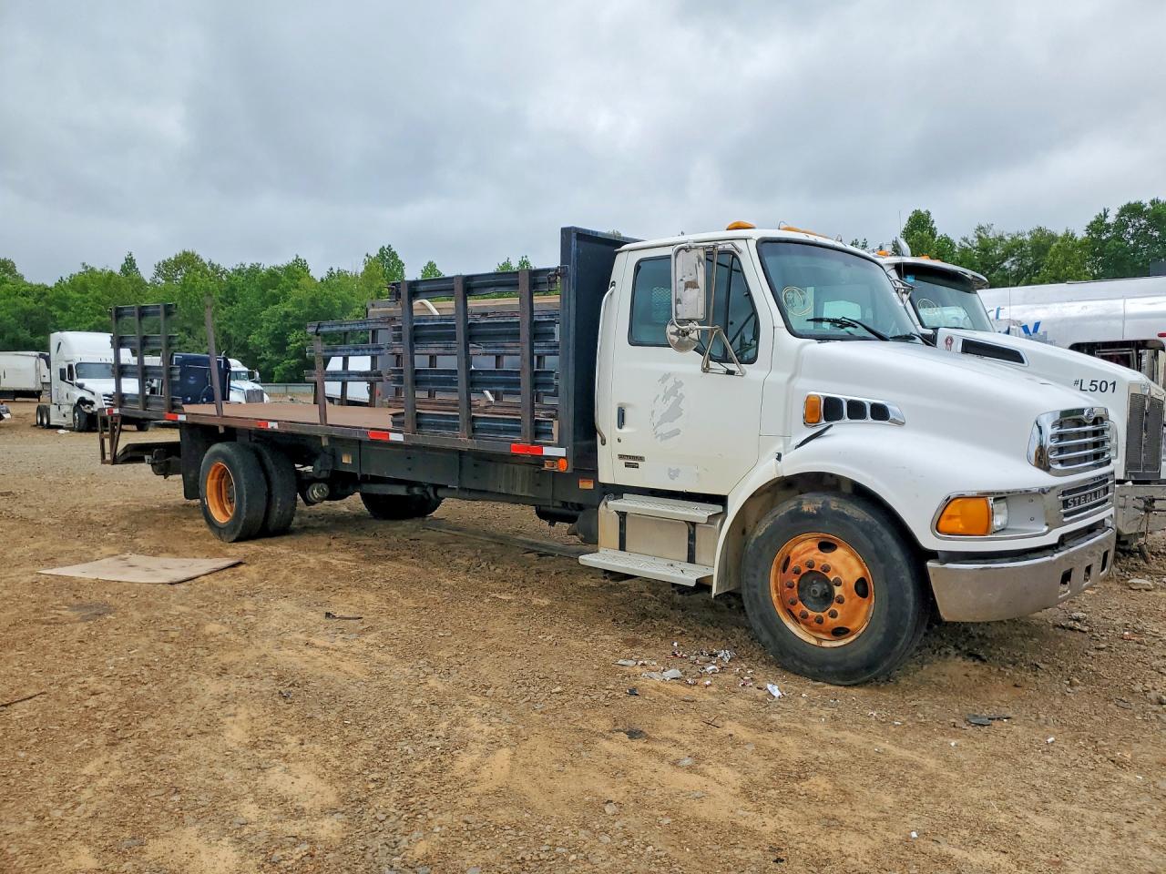 2005 STERLING All other VIN 2FZACFCS45AN69069 photo 4