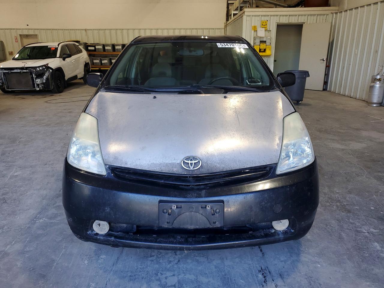 2004 Toyota Prius VIN JTDKB20U740007597 photo 5