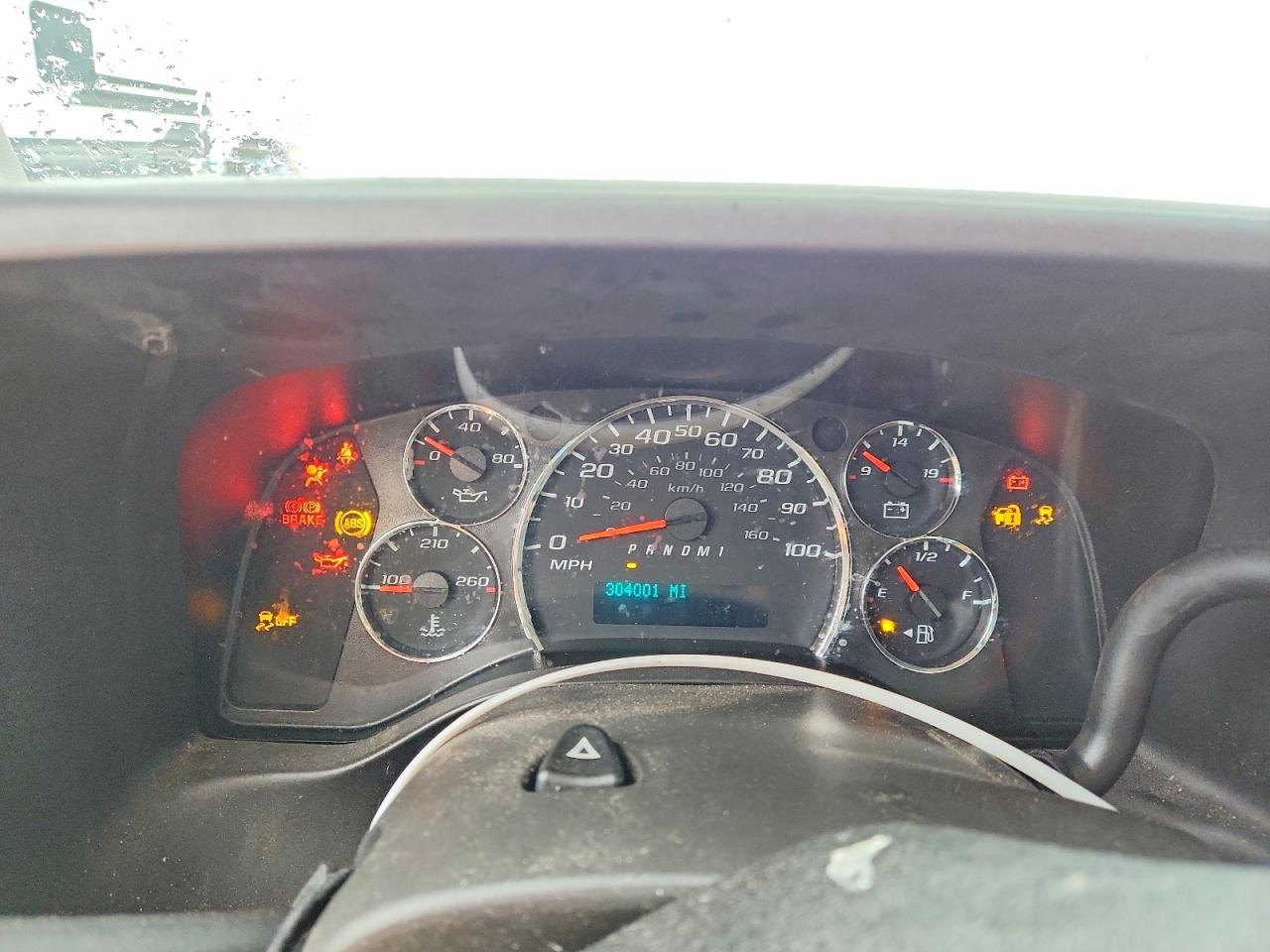 2019 Chevrolet Express VIN 1HA3GTCG1KN011237 photo 9