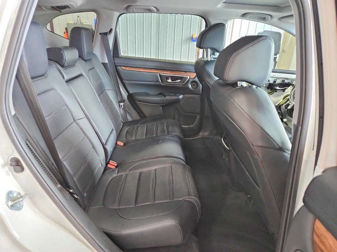 2021 Honda Crv VIN 7FART6H95ME036508 photo 10