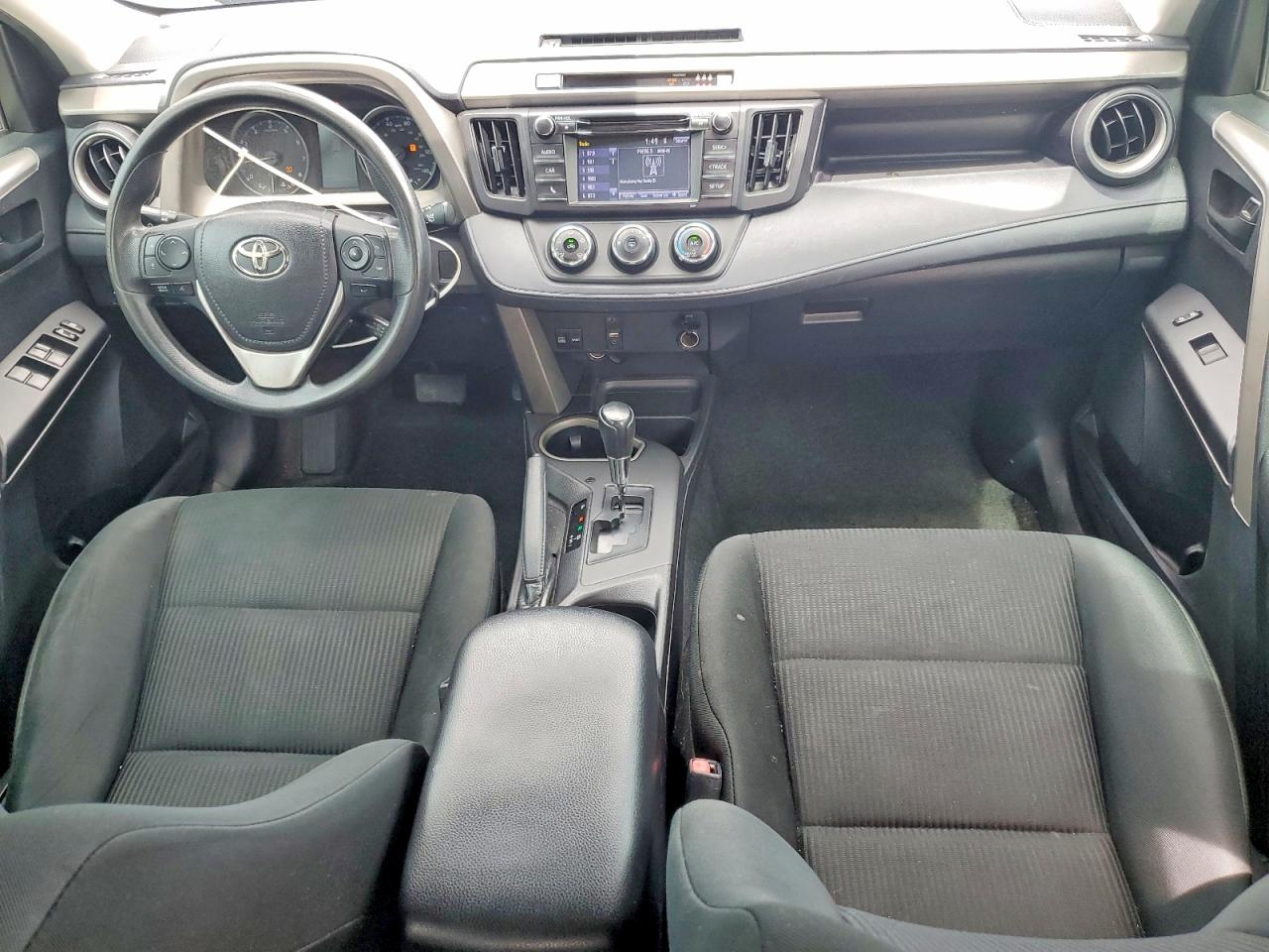 2018 Toyota Rav4 VIN 2T3ZFREV5JW445670 photo 8