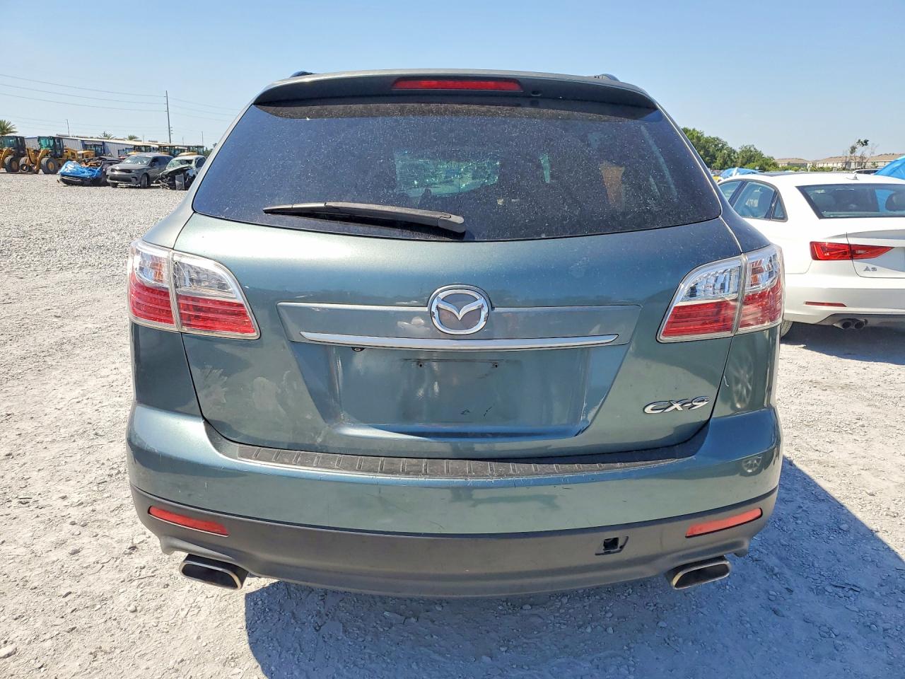 2010 Mazda Cx-9 VIN JM3TB2MA5A0225965 photo 6