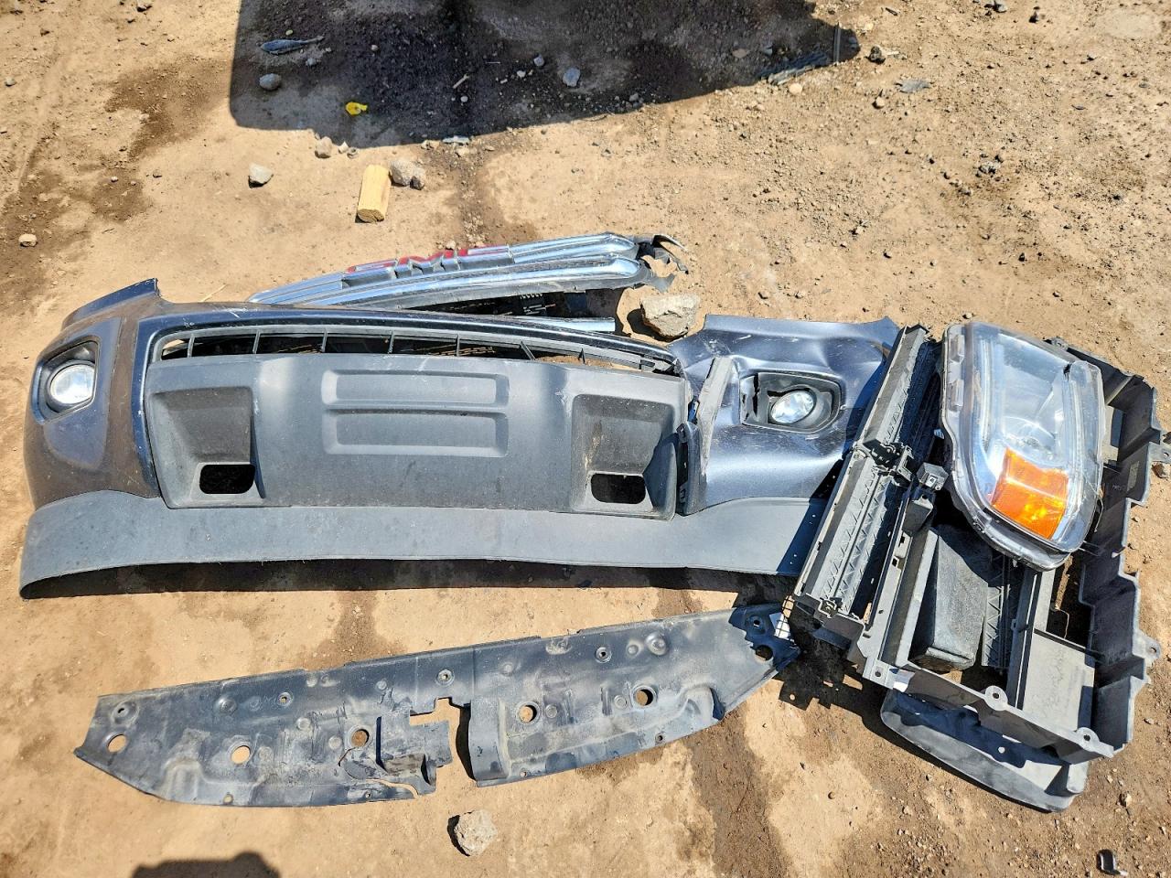 2015 GMC Canyon VIN 1GTG6BE30F1198402 photo 12